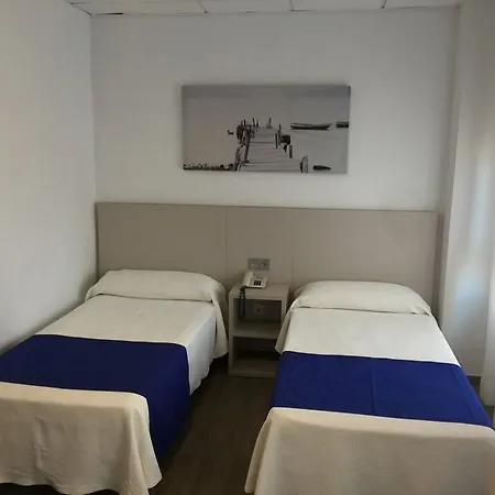 La Perla Hotel 2*