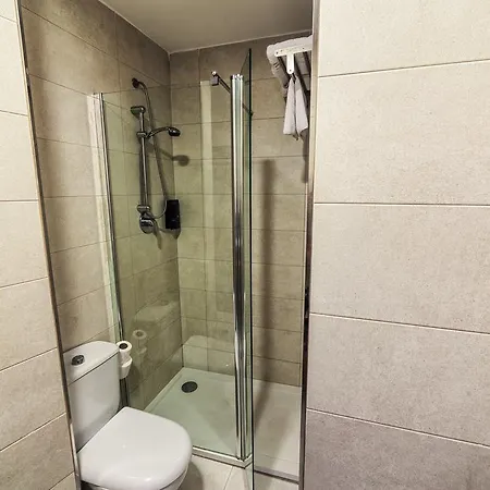 Hotel La Perla 2*