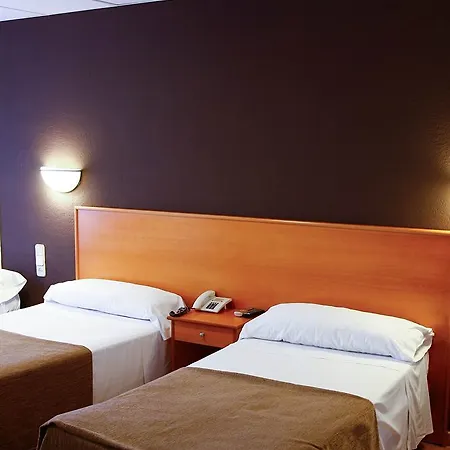 Hotel La Perla