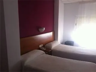 La Perla Hotel 2*
