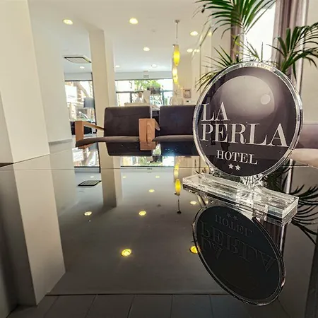 Hotel La Perla