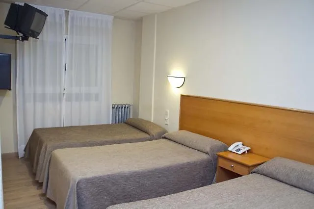 La Perla Hotel