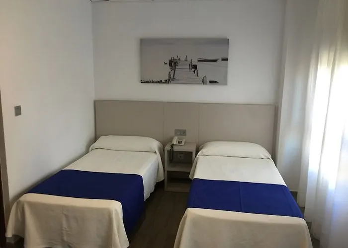 La Perla Hotel 2*
