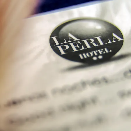 La Perla Hotel 2*